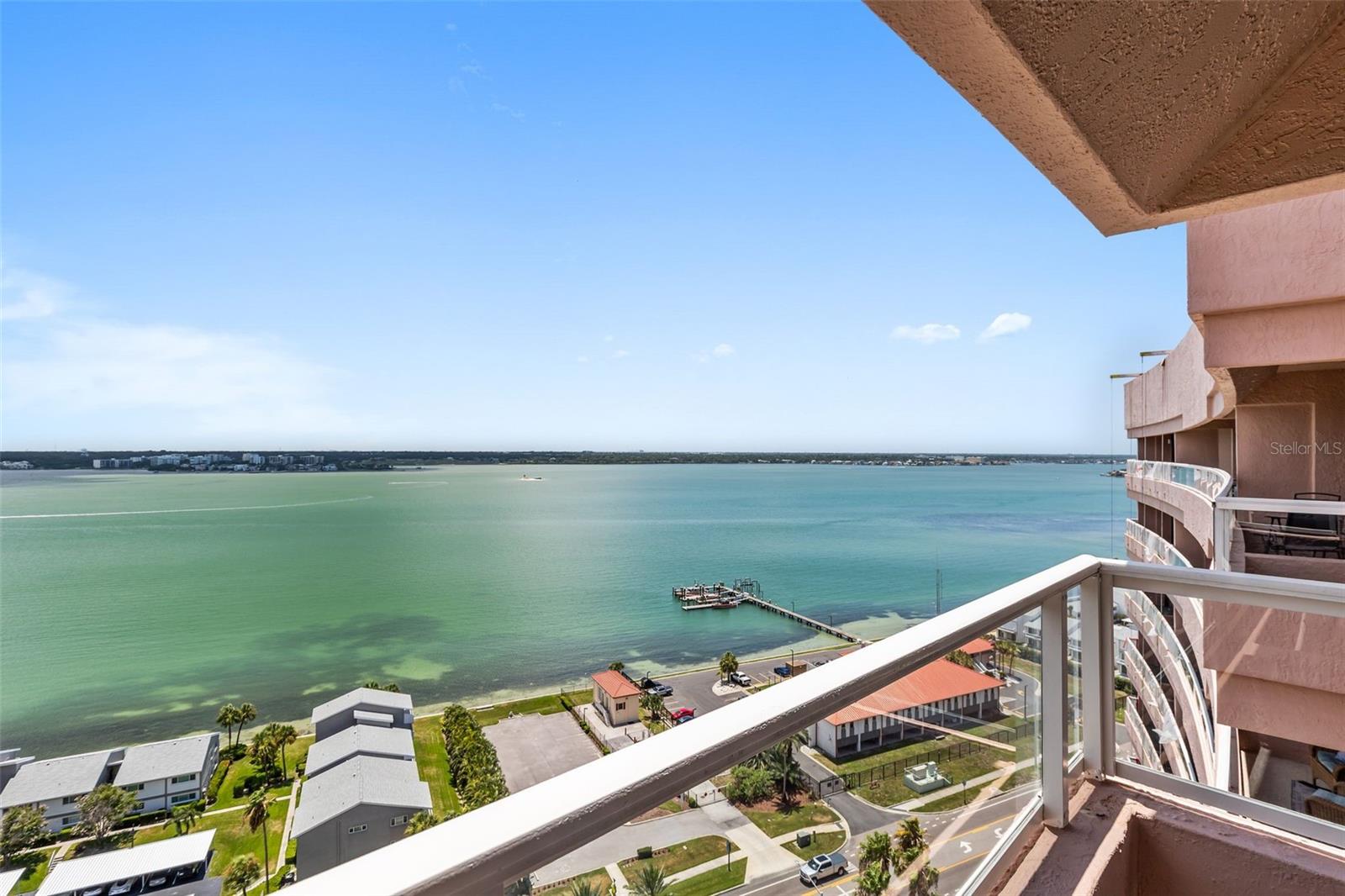 CRESCENT BEACH CLUB ONE CONDO - Residential