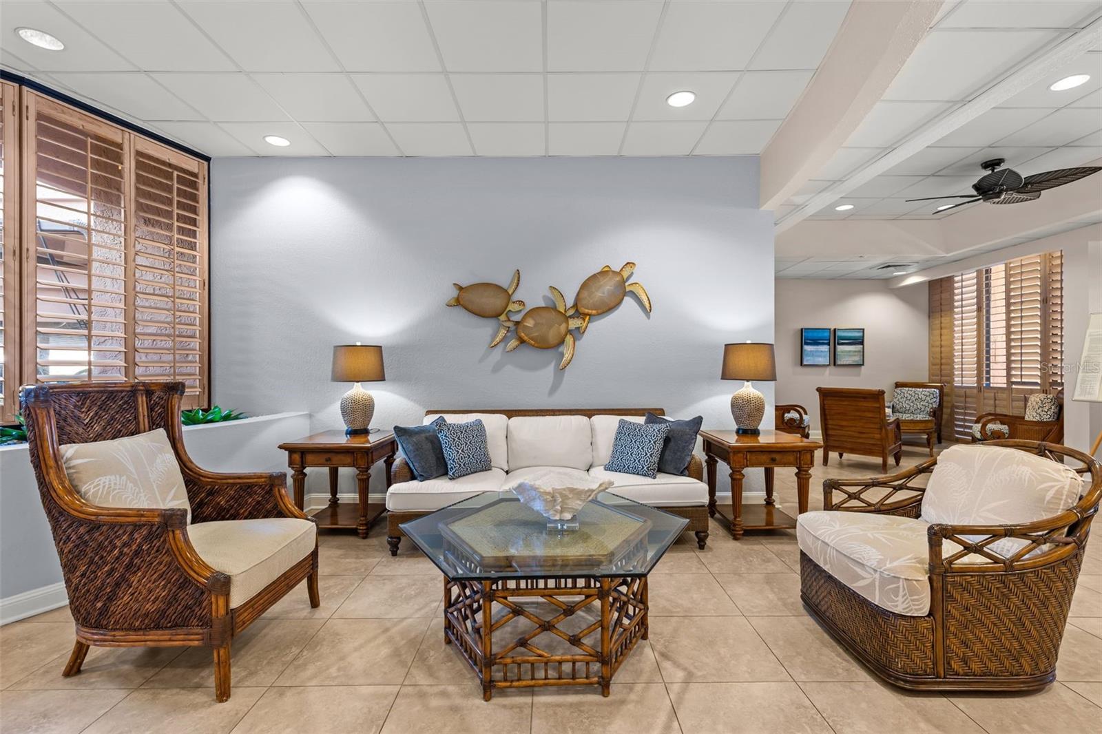CRESCENT BEACH CLUB ONE CONDO - Residential
