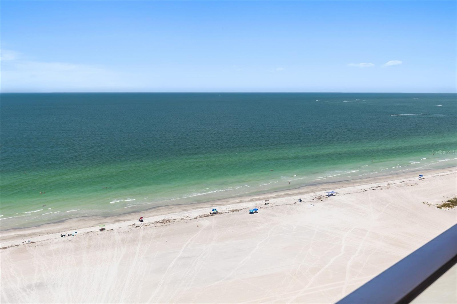CRESCENT BEACH CLUB ONE CONDO - Residential