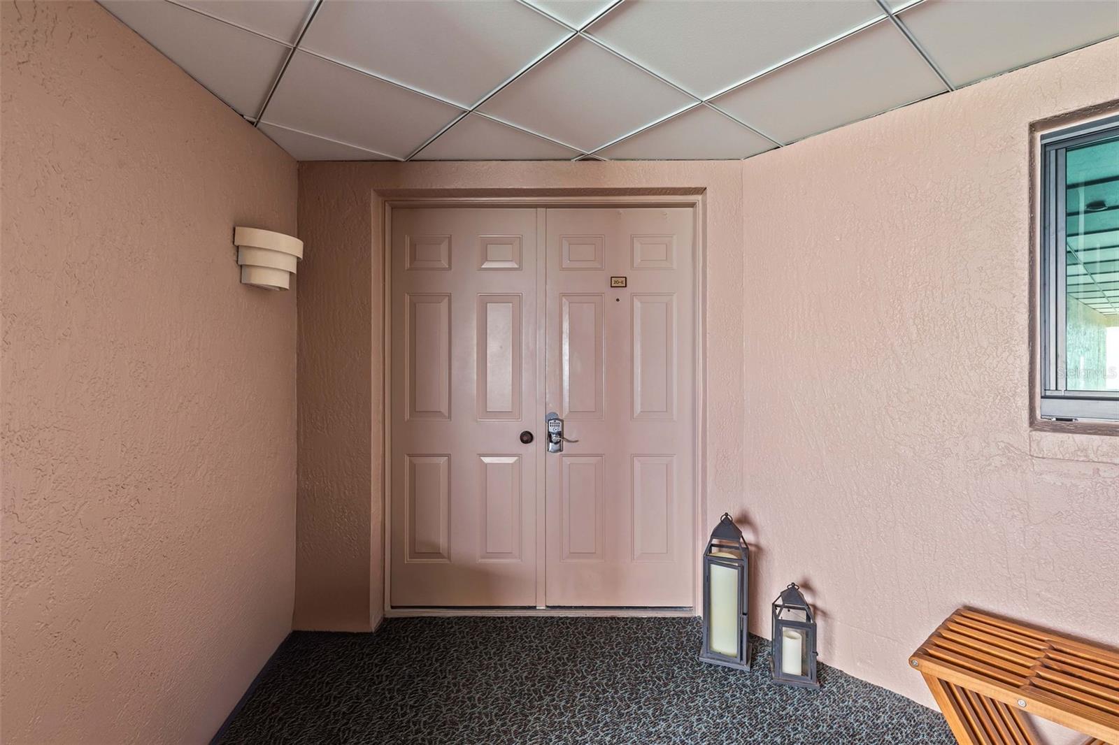 CRESCENT BEACH CLUB ONE CONDO - Residential