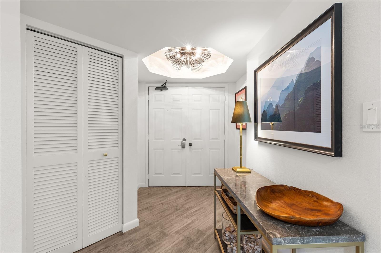 CRESCENT BEACH CLUB ONE CONDO - Residential