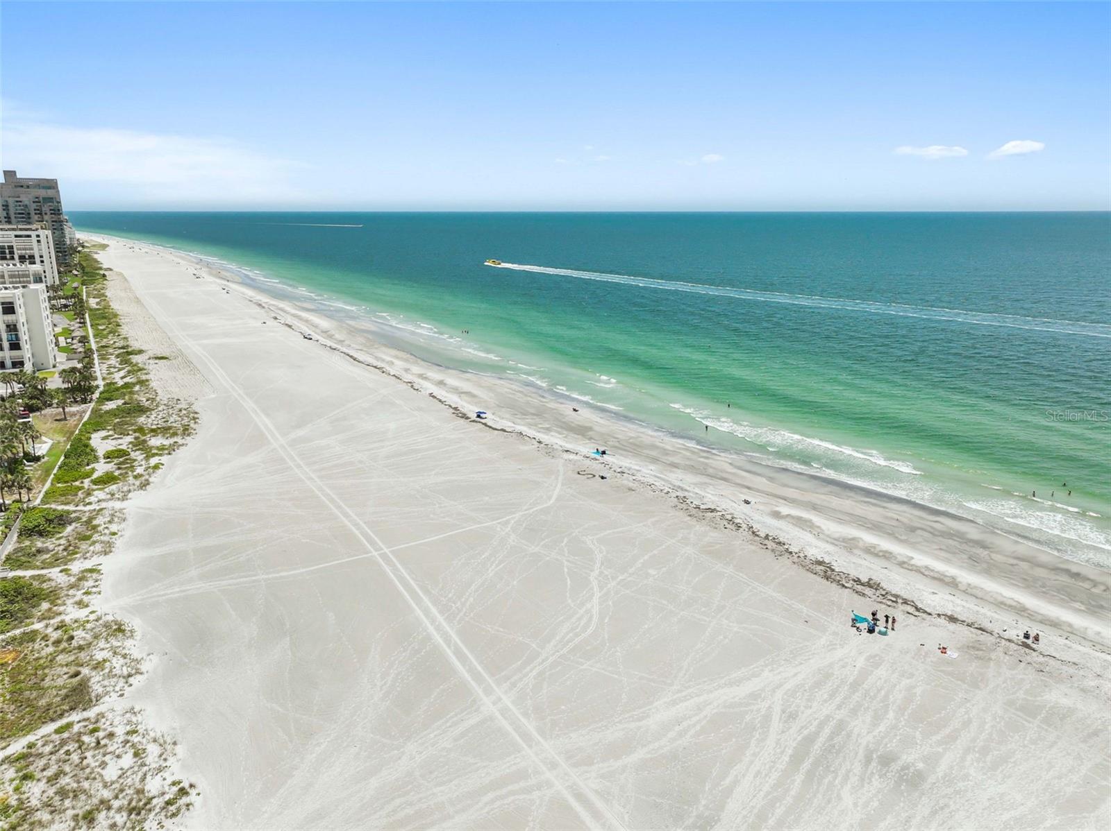 CRESCENT BEACH CLUB ONE CONDO - Residential