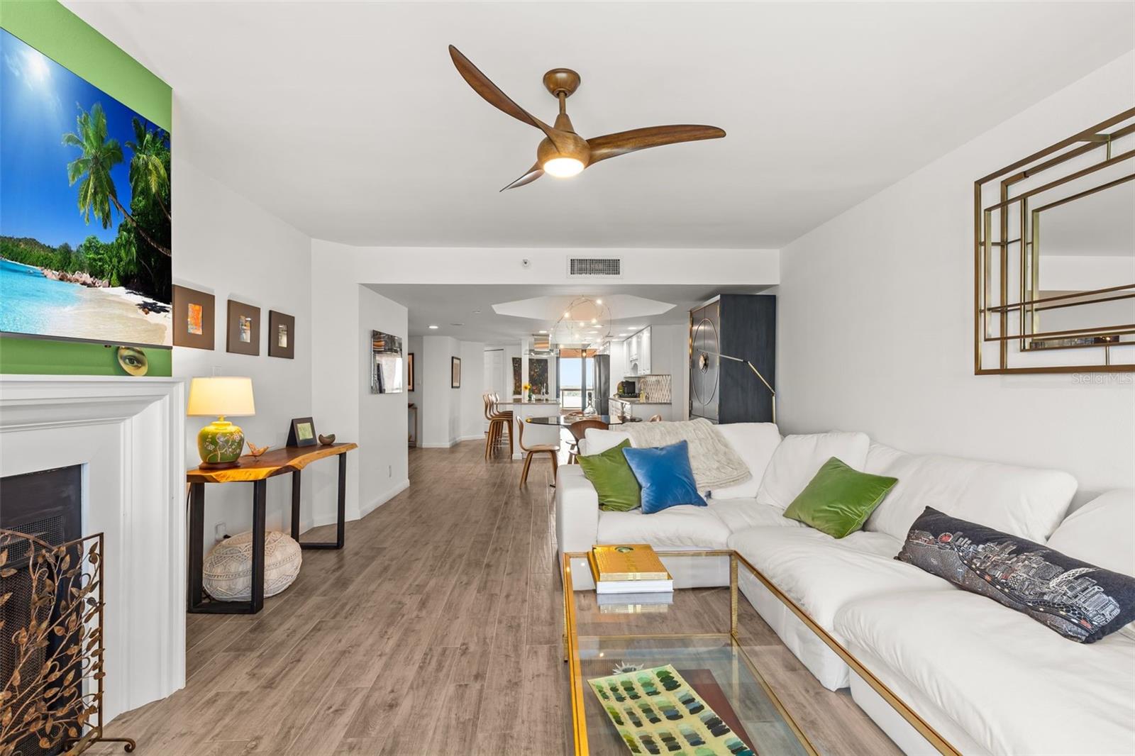 CRESCENT BEACH CLUB ONE CONDO - Residential