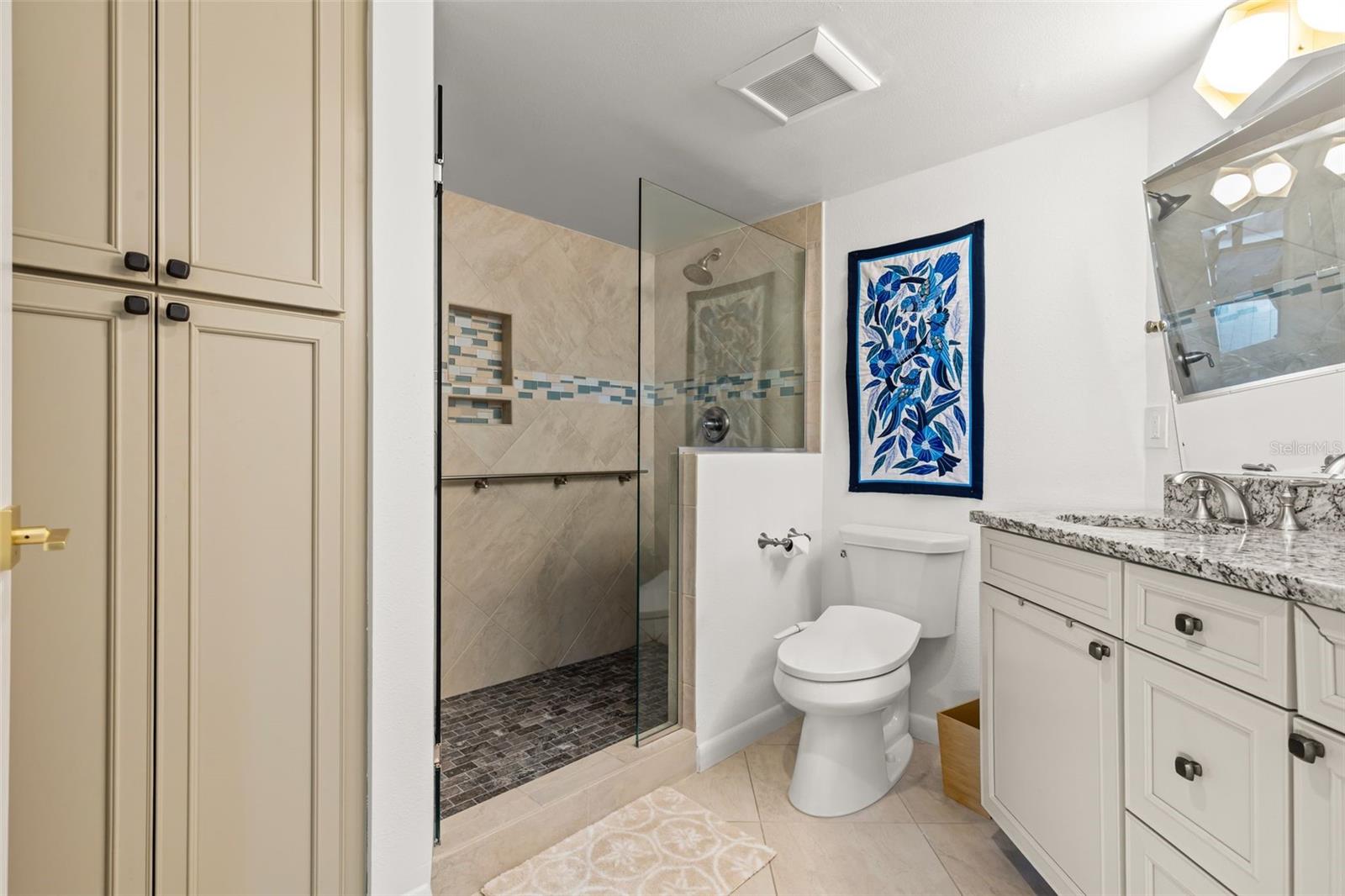 CRESCENT BEACH CLUB ONE CONDO - Residential