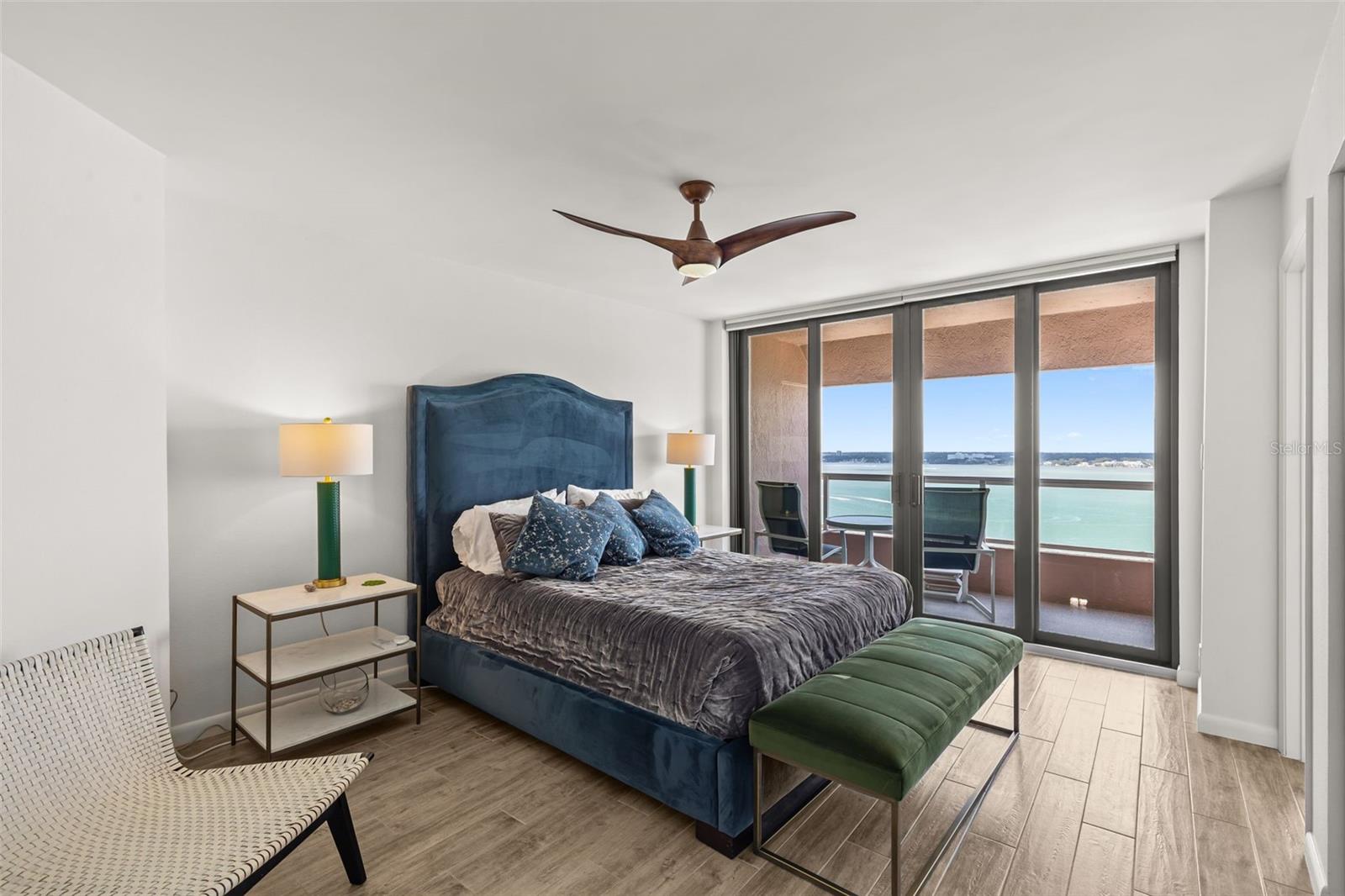 CRESCENT BEACH CLUB ONE CONDO - Residential
