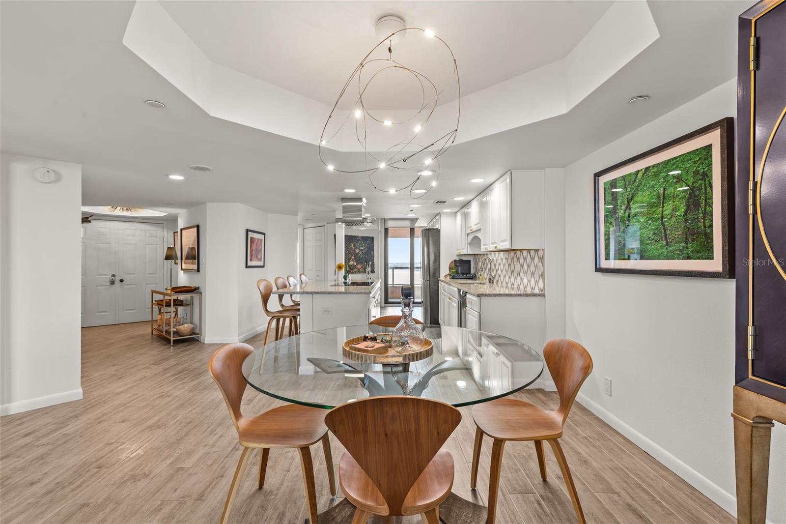 CRESCENT BEACH CLUB ONE CONDO - Residential