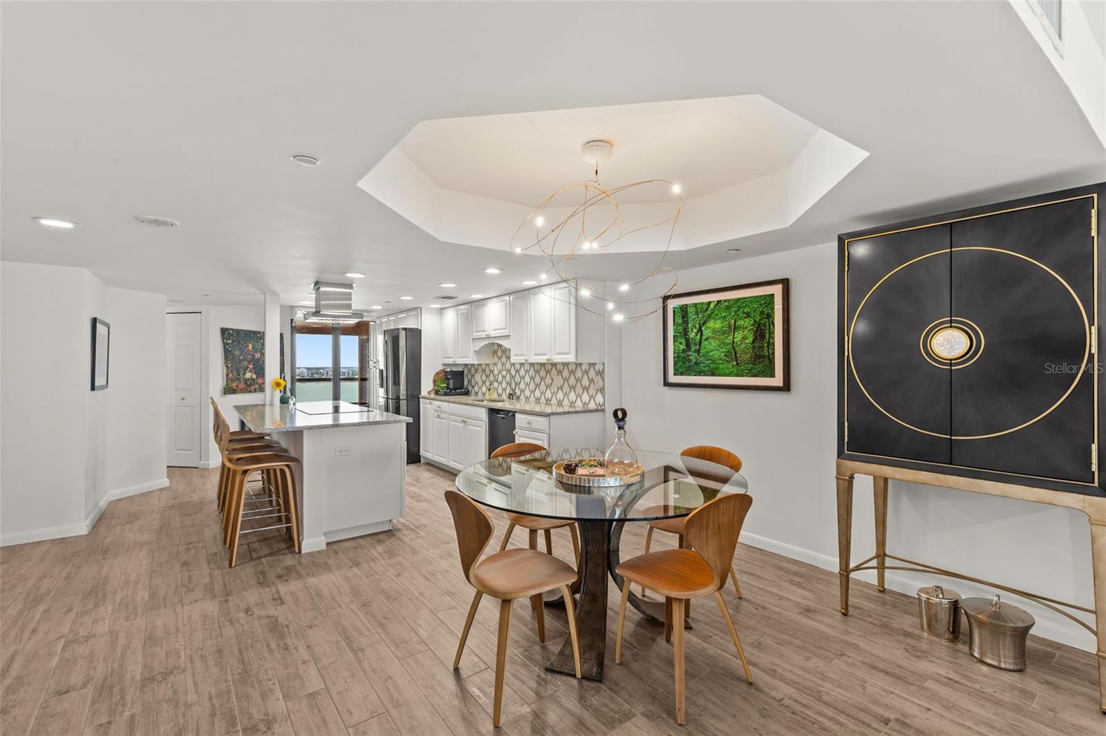 CRESCENT BEACH CLUB ONE CONDO - Residential