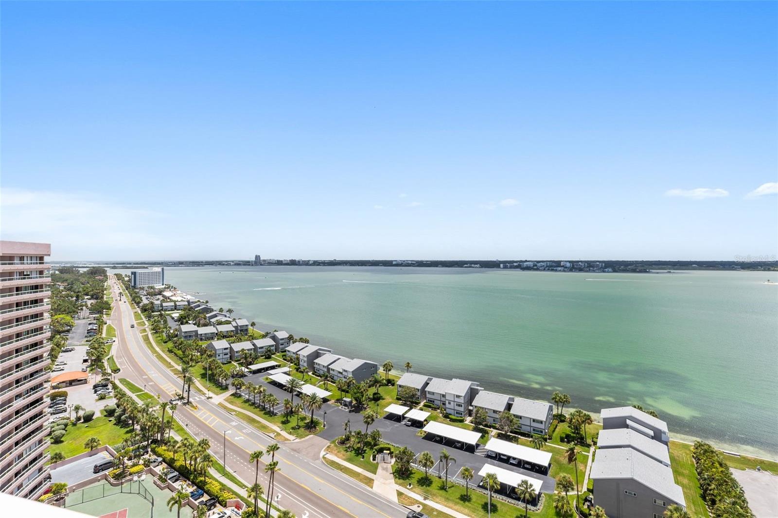 CRESCENT BEACH CLUB ONE CONDO - Residential