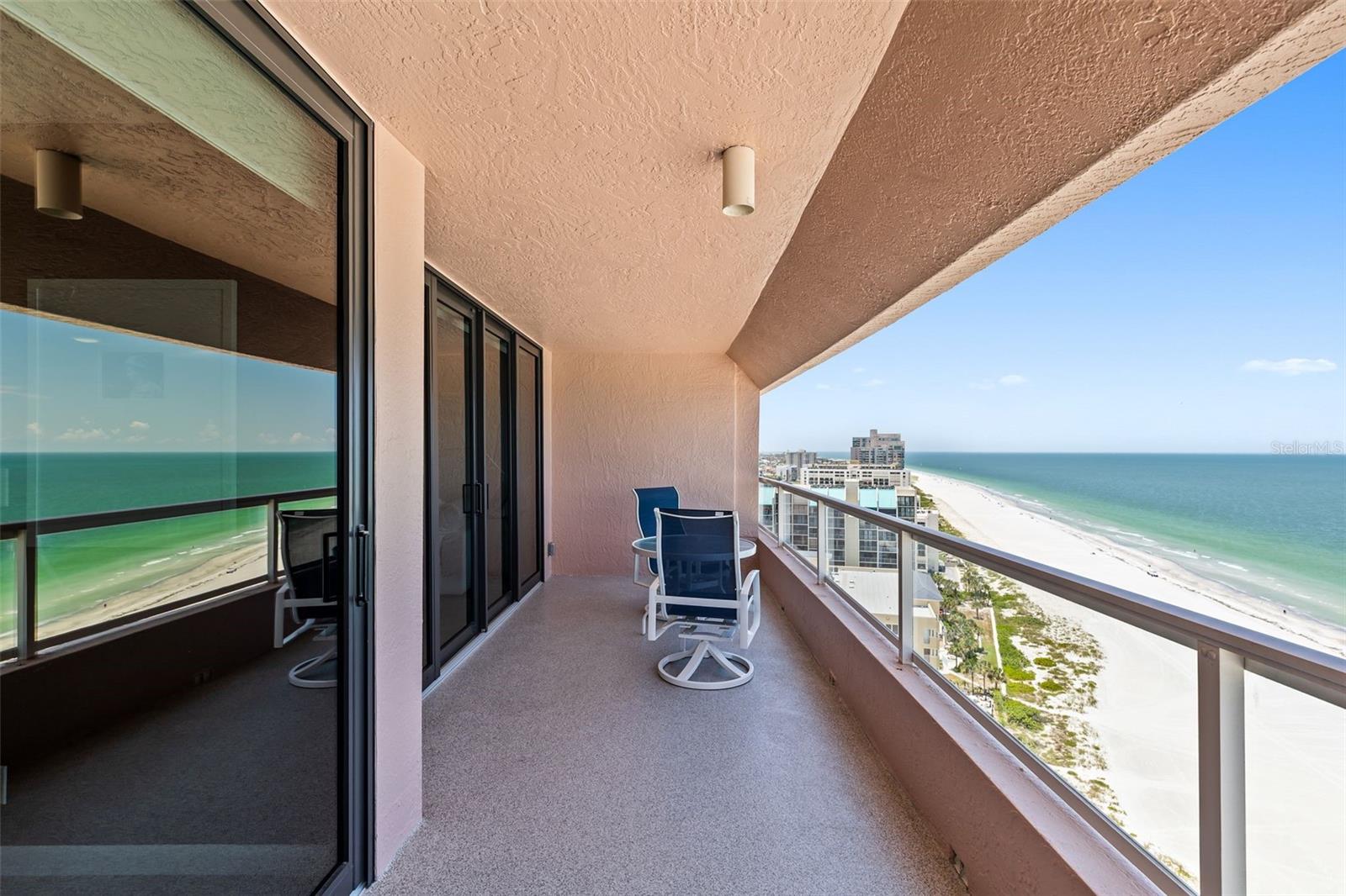 CRESCENT BEACH CLUB ONE CONDO - Residential