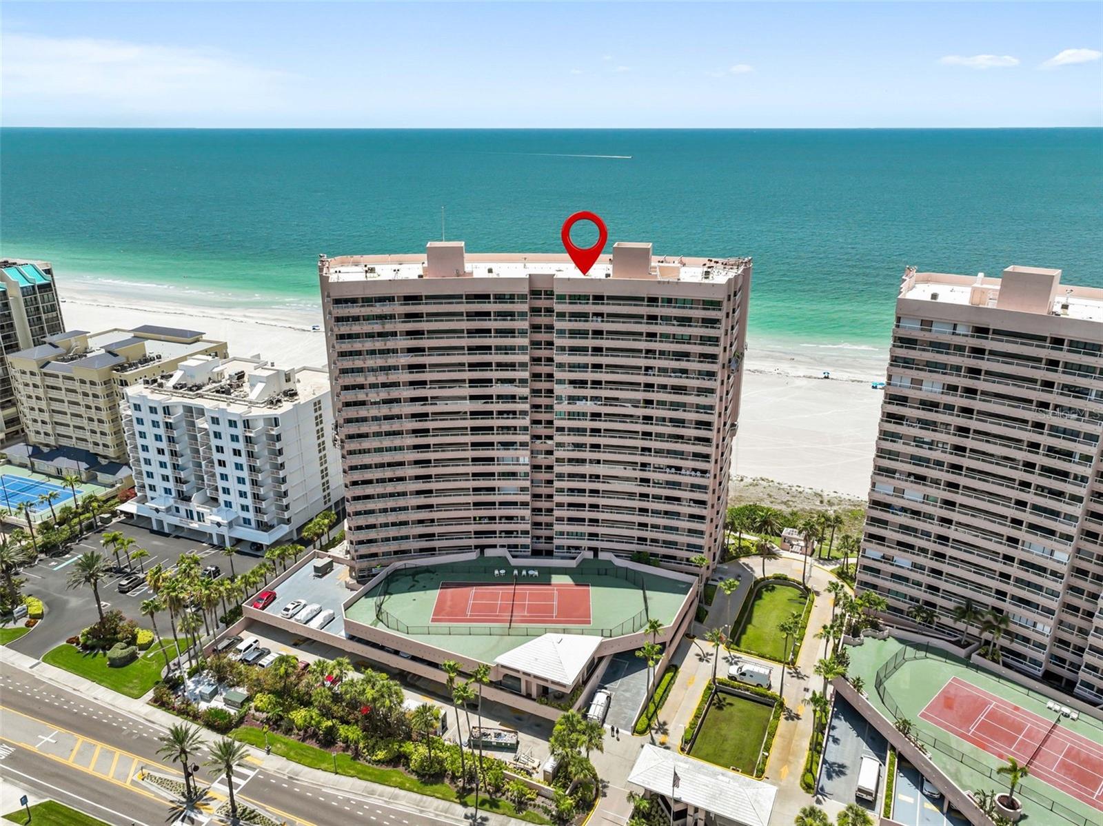 CRESCENT BEACH CLUB ONE CONDO - Residential
