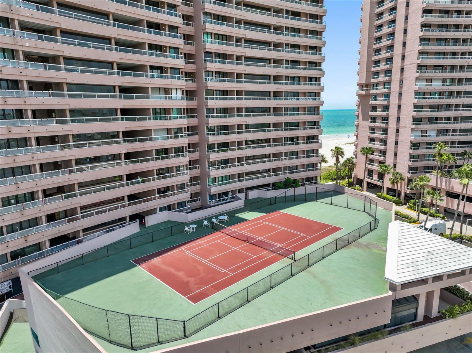 CRESCENT BEACH CLUB ONE CONDO - Residential