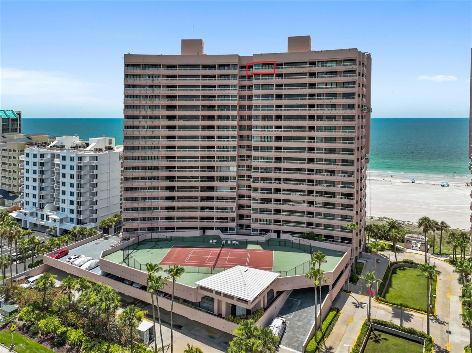 CRESCENT BEACH CLUB ONE CONDO - Residential