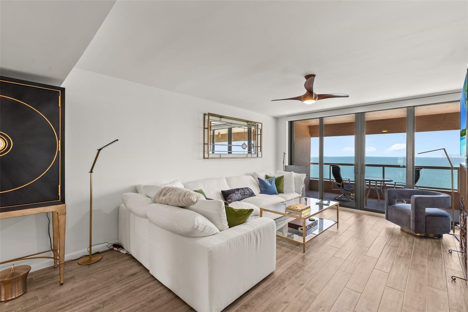 CRESCENT BEACH CLUB ONE CONDO - Residential