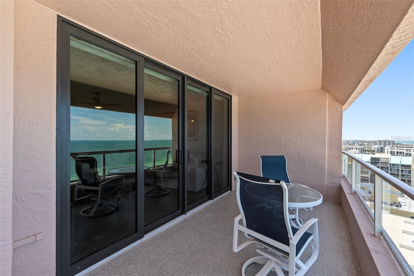 CRESCENT BEACH CLUB ONE CONDO - Residential