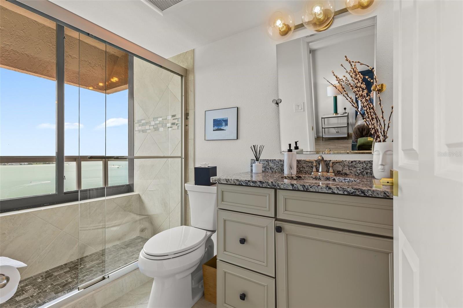CRESCENT BEACH CLUB ONE CONDO - Residential