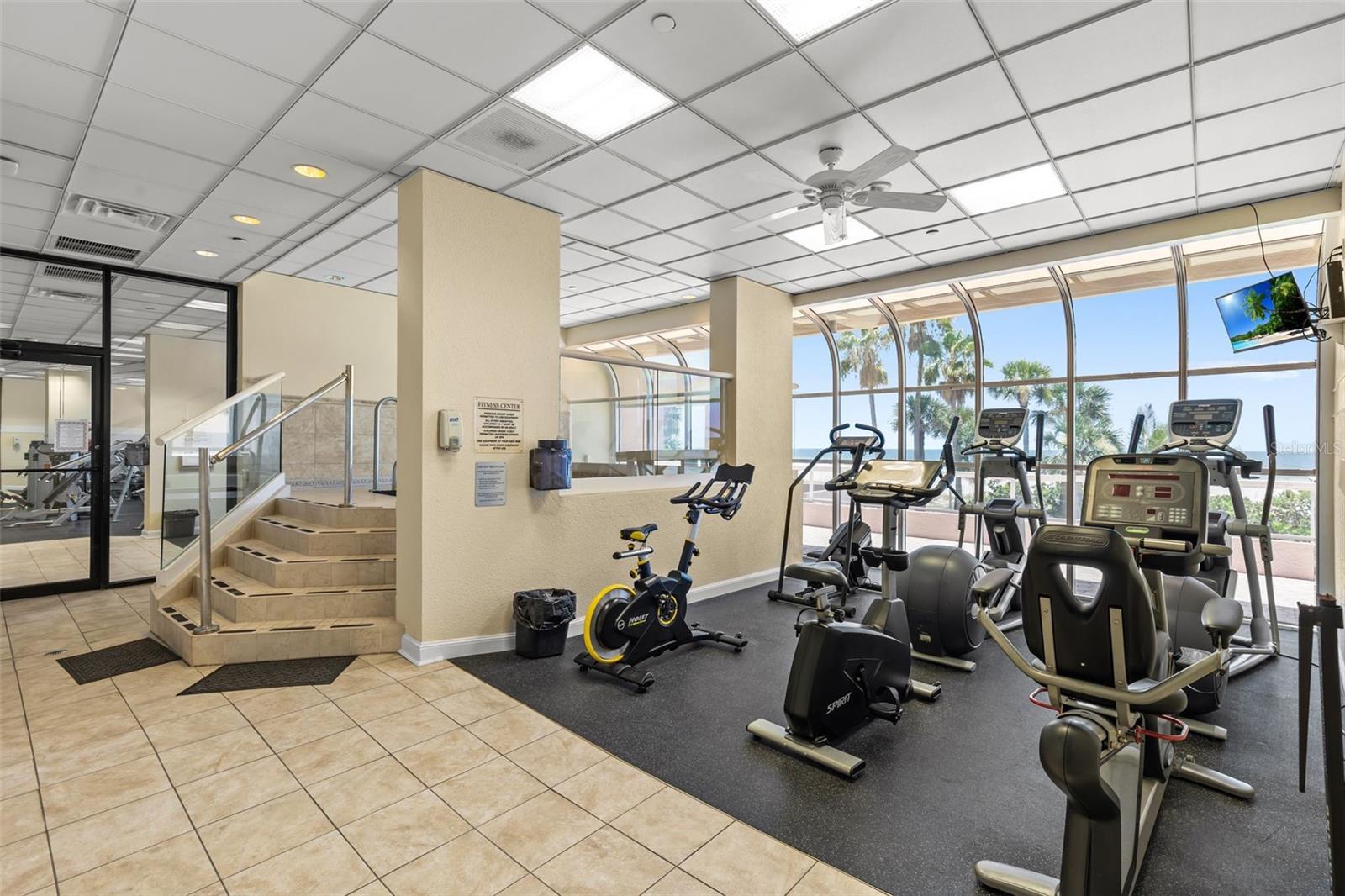 CRESCENT BEACH CLUB ONE CONDO - Residential