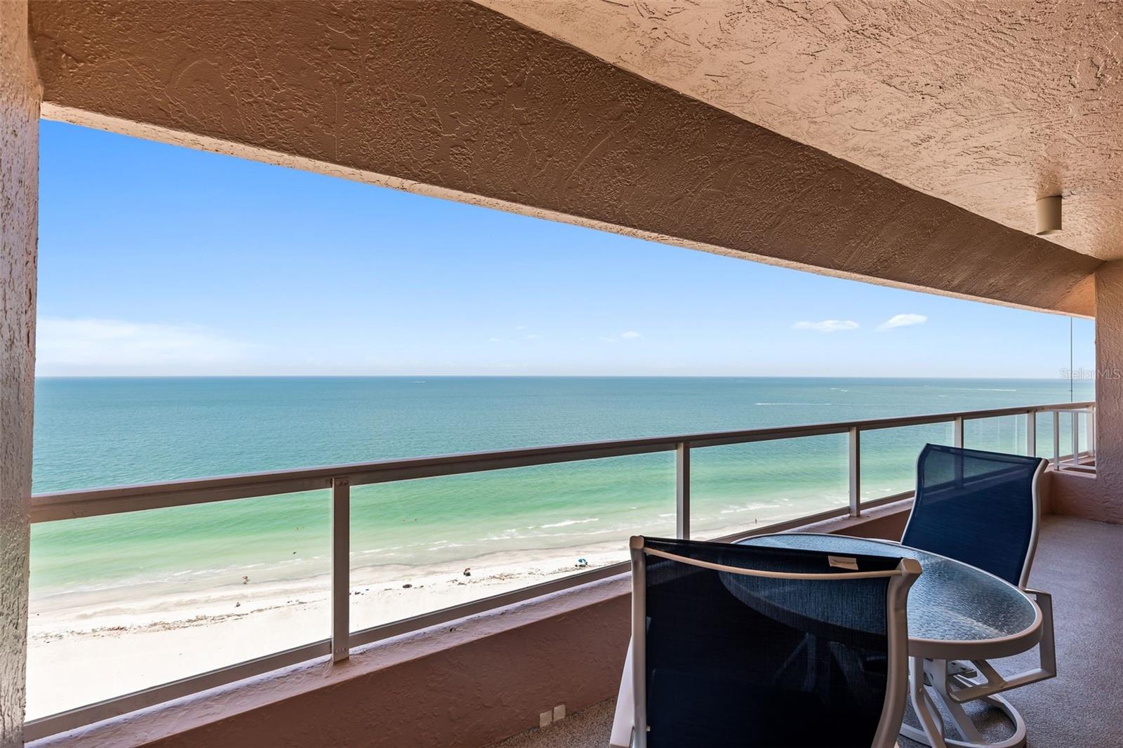 CRESCENT BEACH CLUB ONE CONDO - Residential