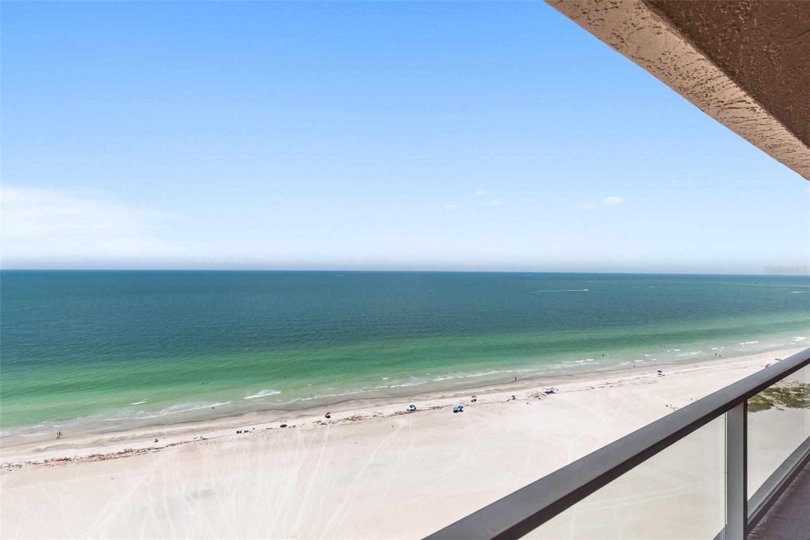 CRESCENT BEACH CLUB ONE CONDO - Residential