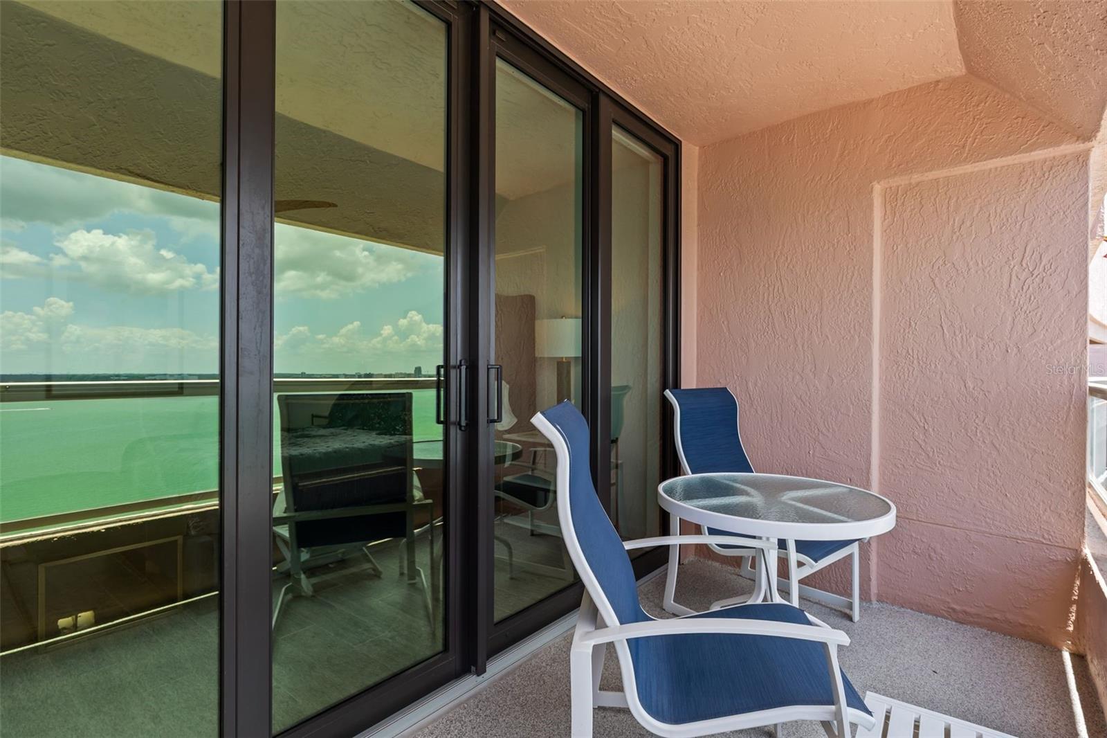 CRESCENT BEACH CLUB ONE CONDO - Residential