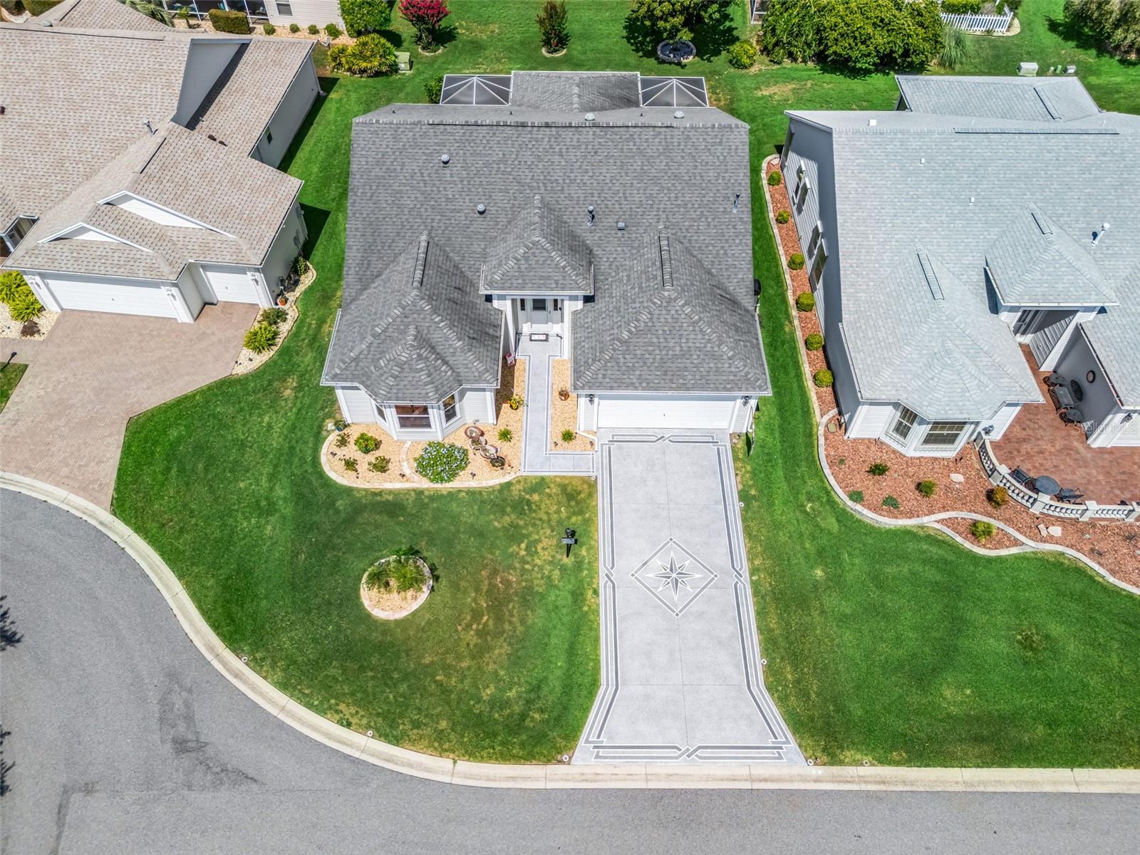 THE VILLAGES - Residential