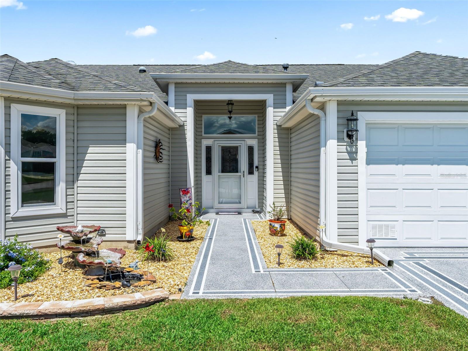THE VILLAGES - Residential