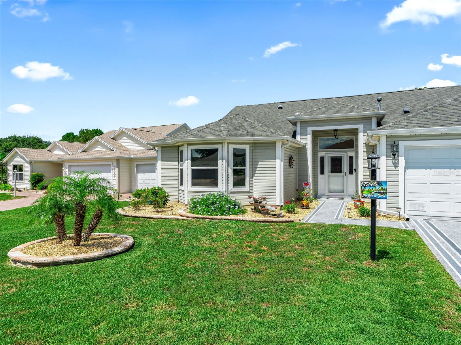 THE VILLAGES - Residential