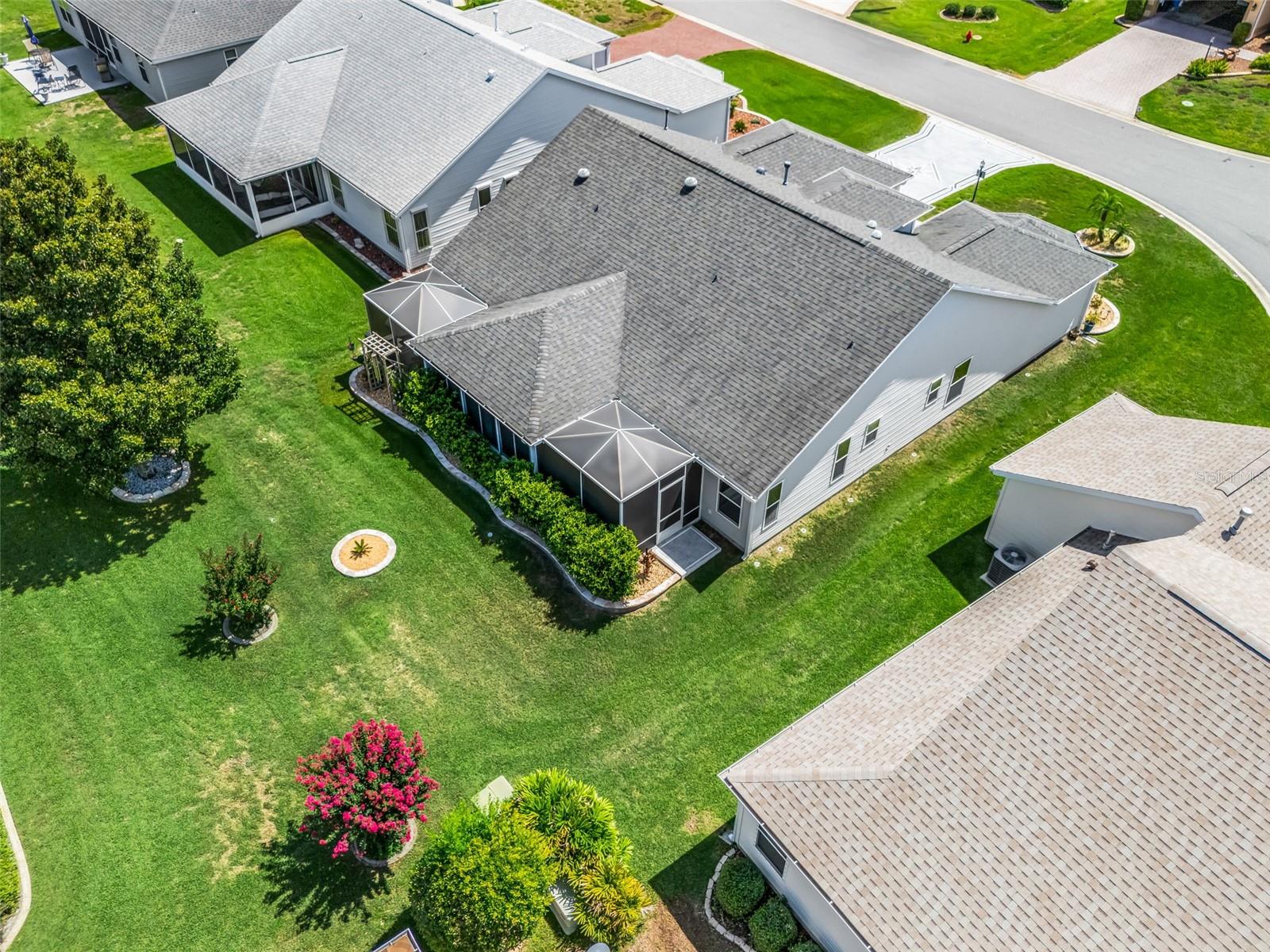 THE VILLAGES - Residential