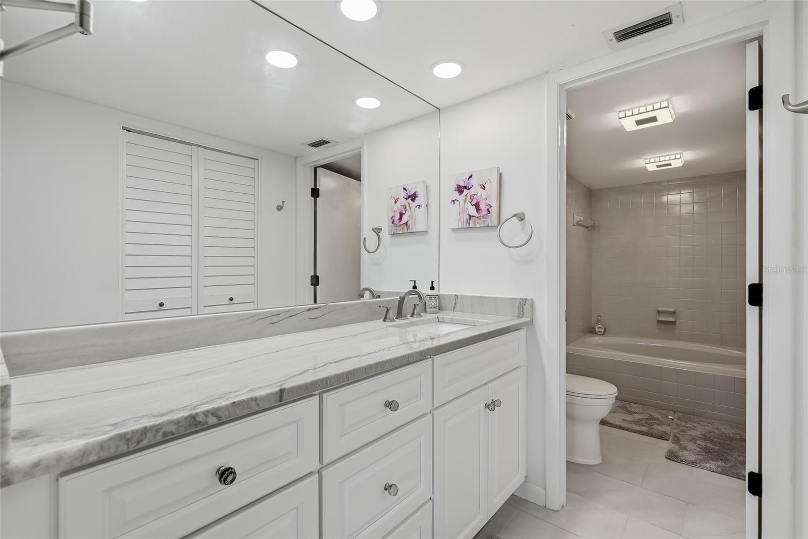 HARBORAGE CONDO BELLEAIR BEACH - Residential