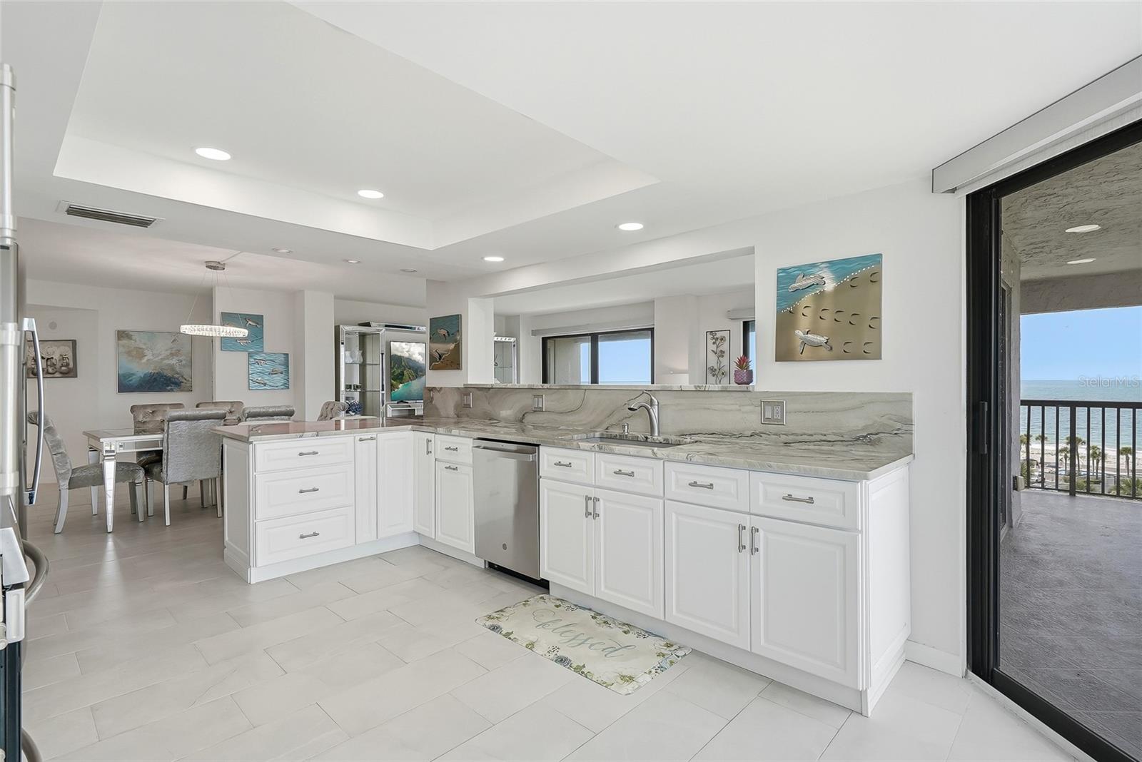 HARBORAGE CONDO BELLEAIR BEACH - Residential