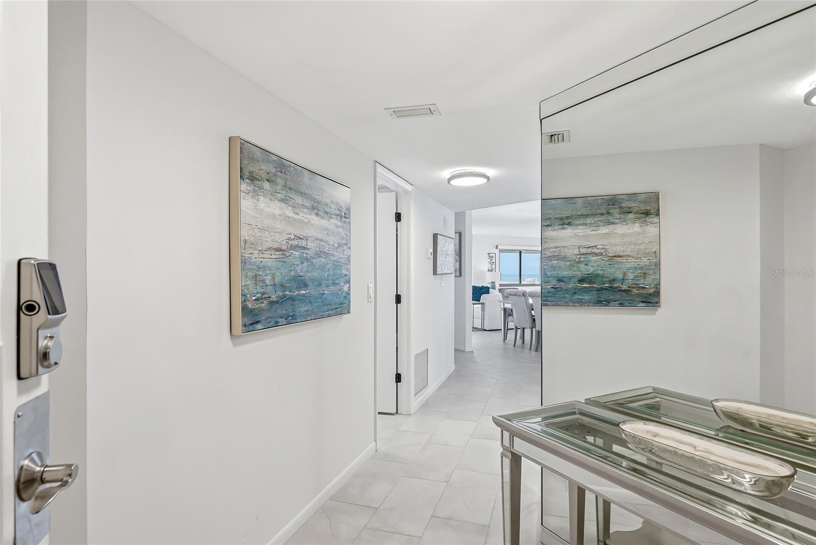 HARBORAGE CONDO BELLEAIR BEACH - Residential