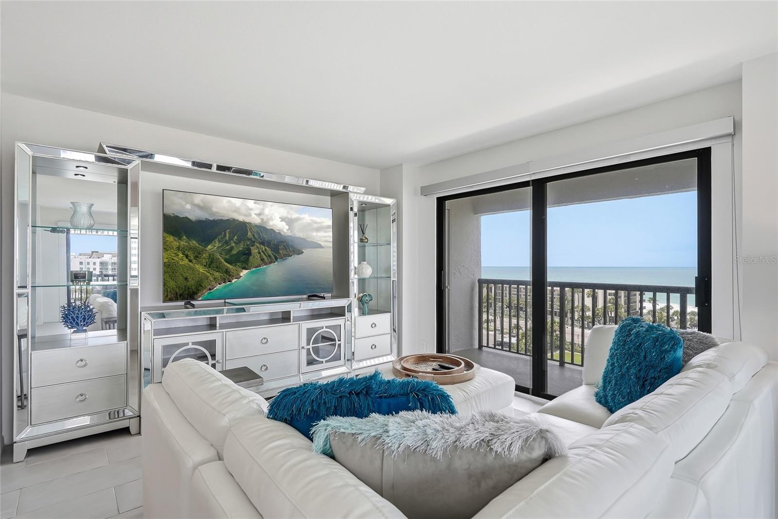 HARBORAGE CONDO BELLEAIR BEACH - Residential