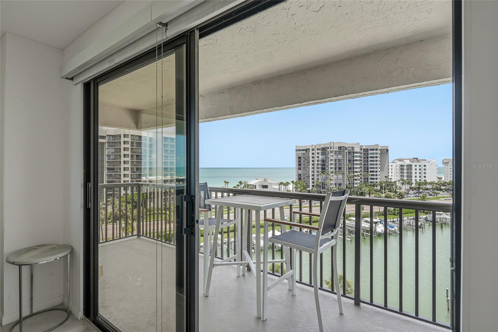 HARBORAGE CONDO BELLEAIR BEACH - Residential