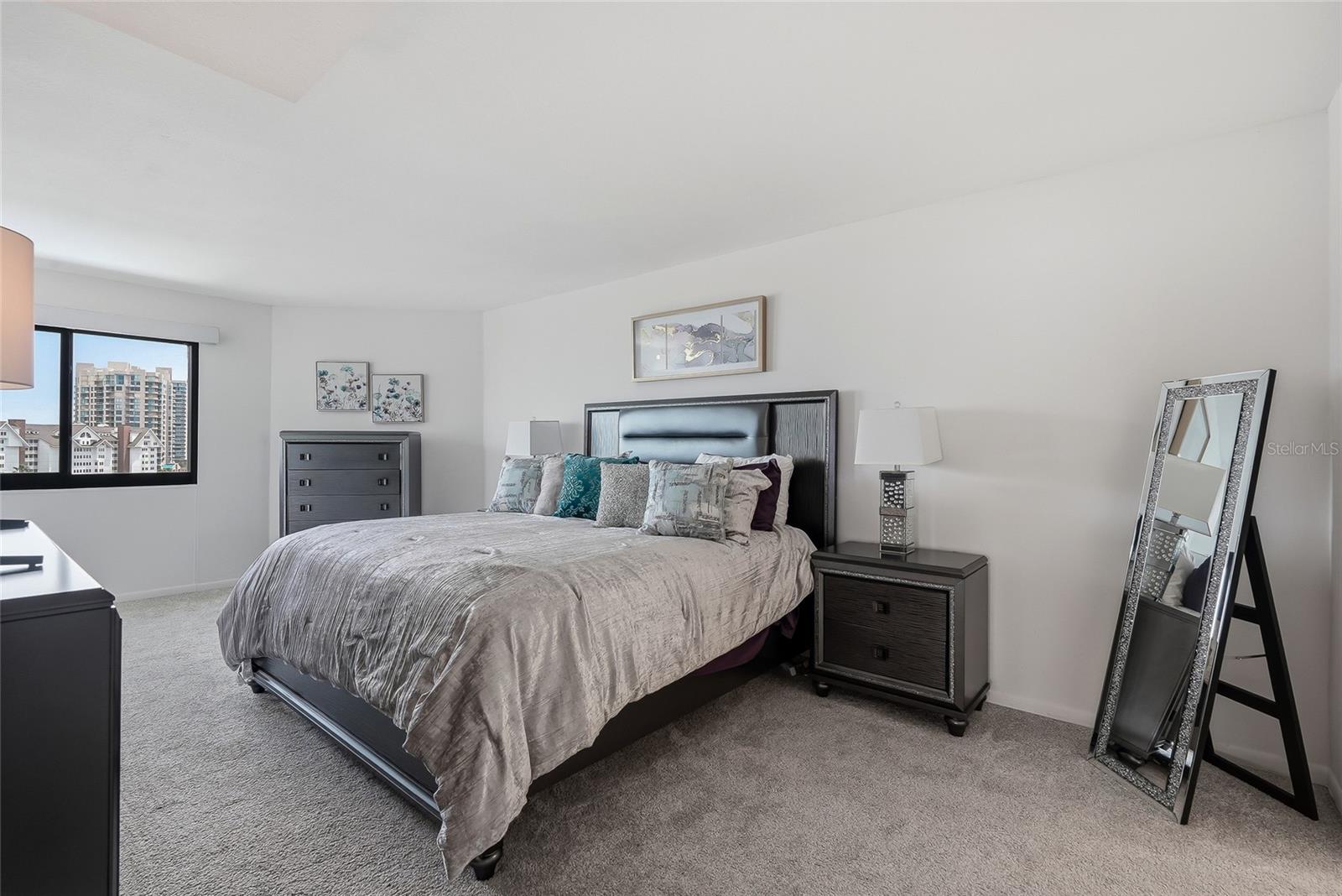 HARBORAGE CONDO BELLEAIR BEACH - Residential