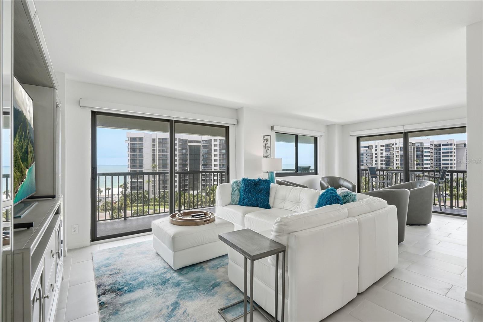 HARBORAGE CONDO BELLEAIR BEACH - Residential