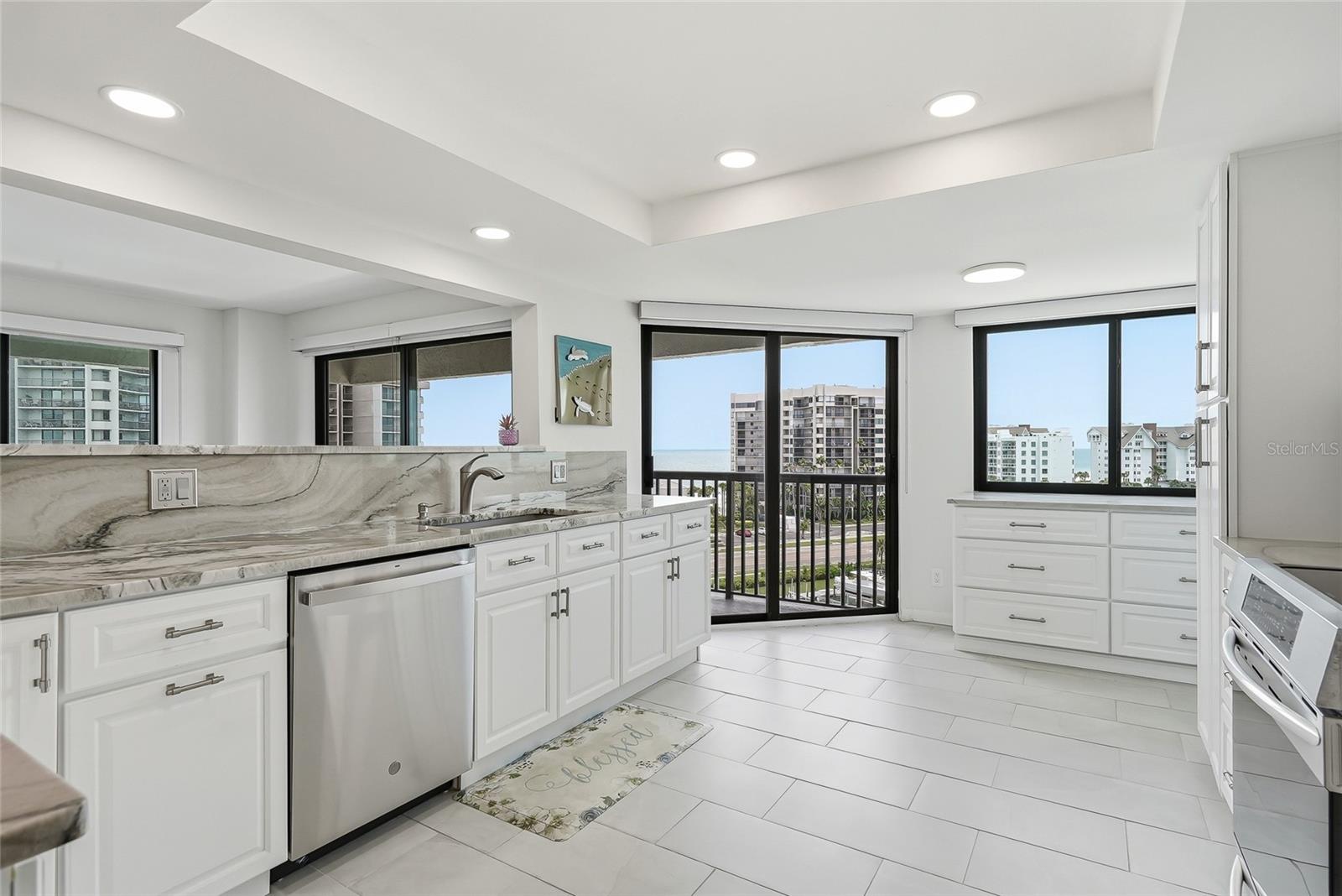 HARBORAGE CONDO BELLEAIR BEACH - Residential
