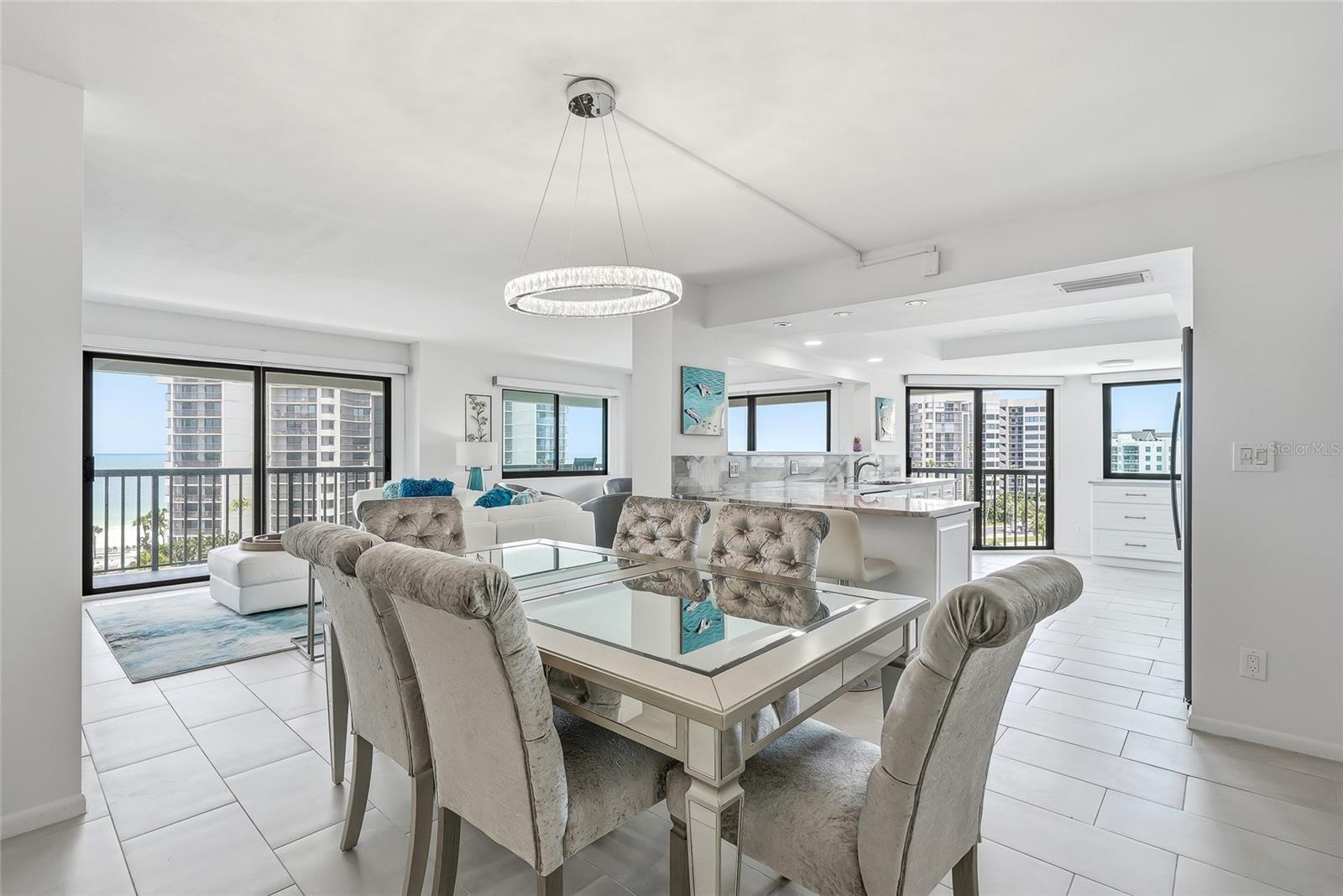 HARBORAGE CONDO BELLEAIR BEACH - Residential
