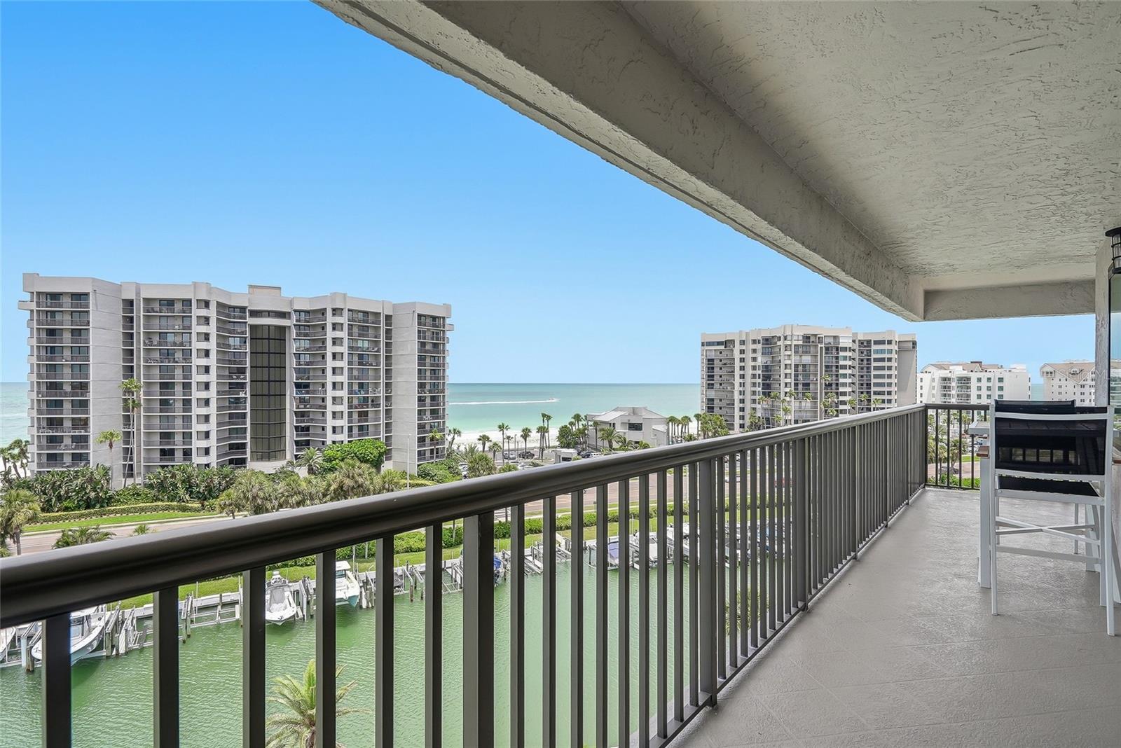 HARBORAGE CONDO BELLEAIR BEACH - Residential