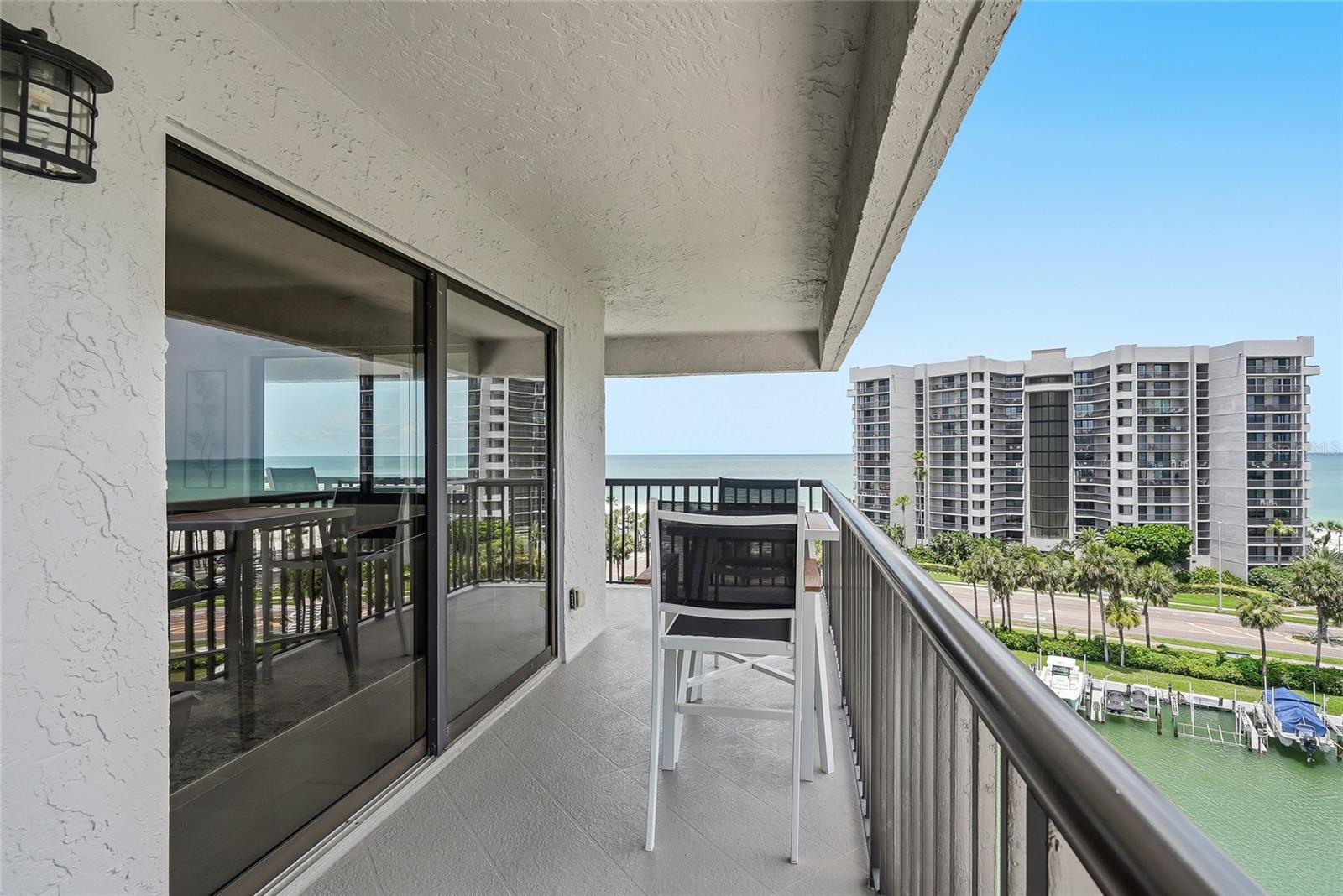 HARBORAGE CONDO BELLEAIR BEACH - Residential