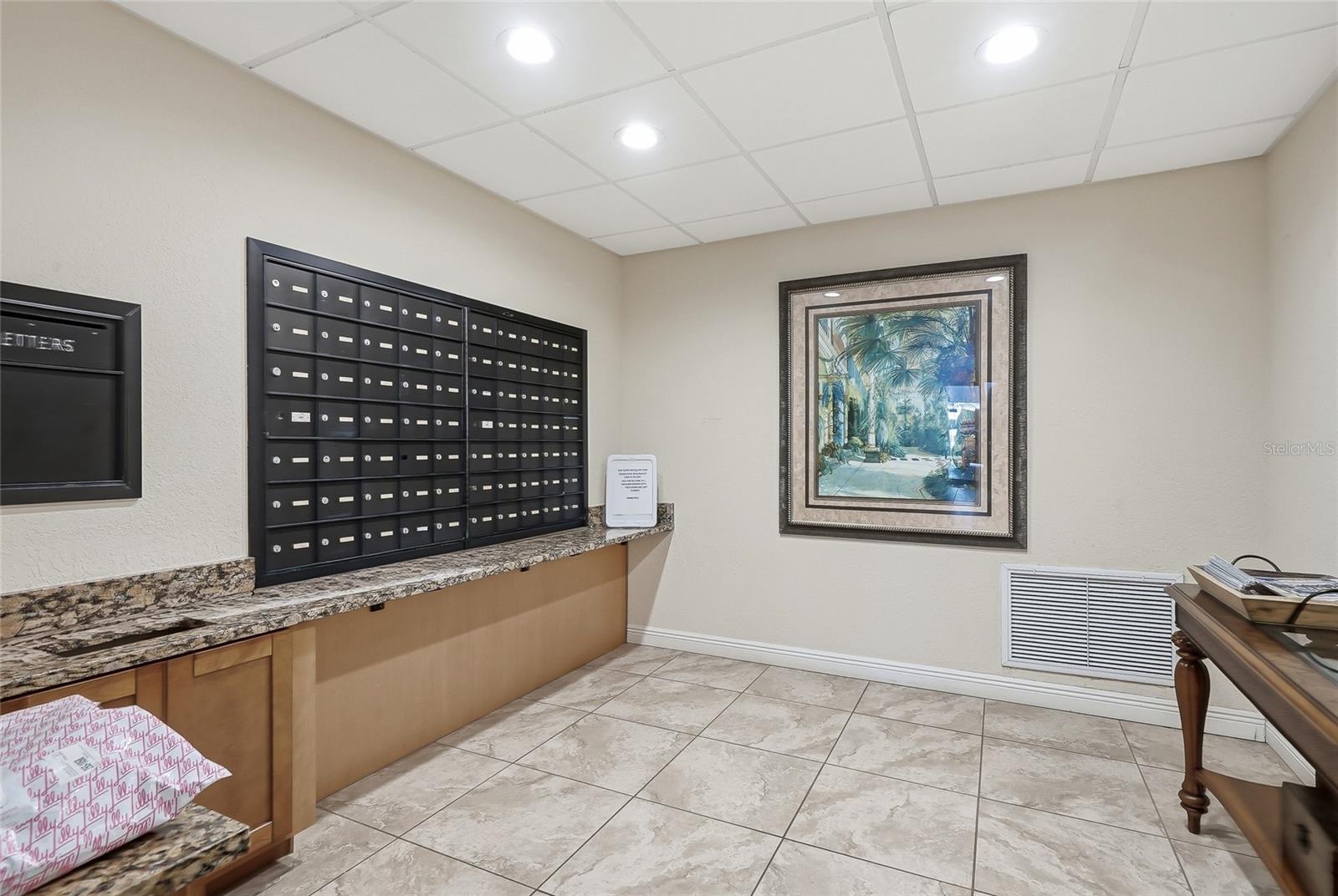 HARBORAGE CONDO BELLEAIR BEACH - Residential