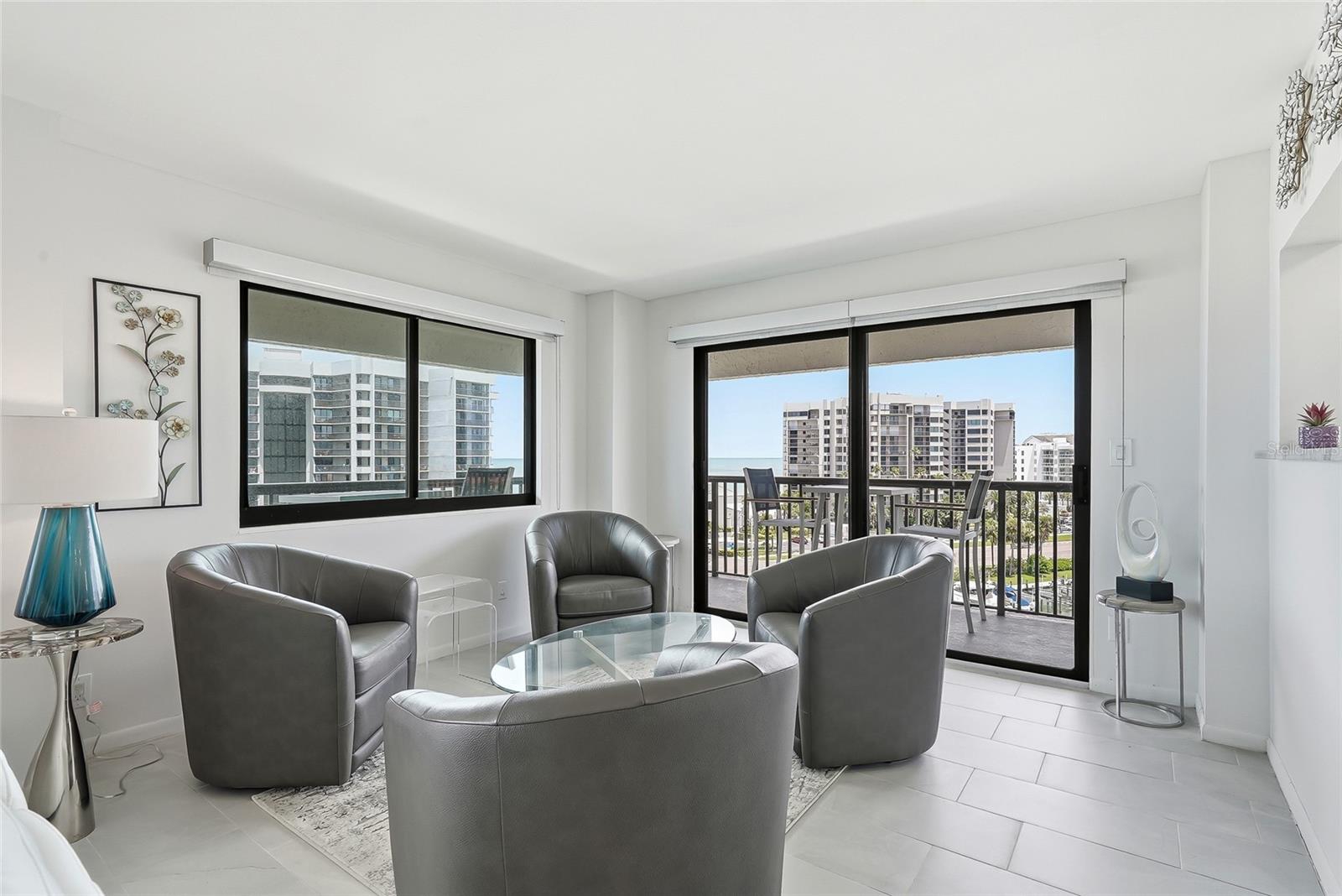HARBORAGE CONDO BELLEAIR BEACH - Residential