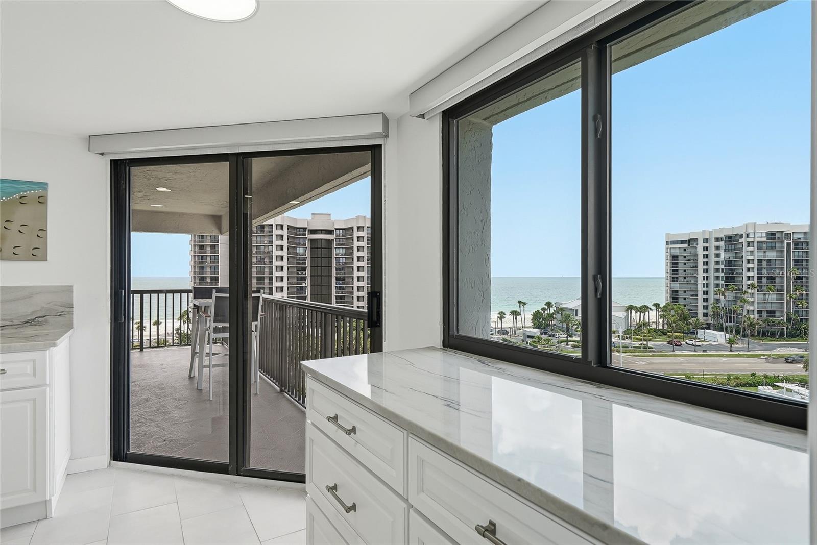 HARBORAGE CONDO BELLEAIR BEACH - Residential