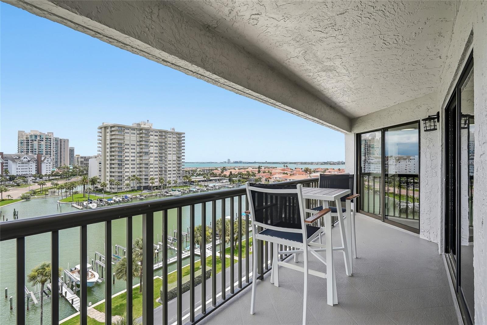 HARBORAGE CONDO BELLEAIR BEACH - Residential