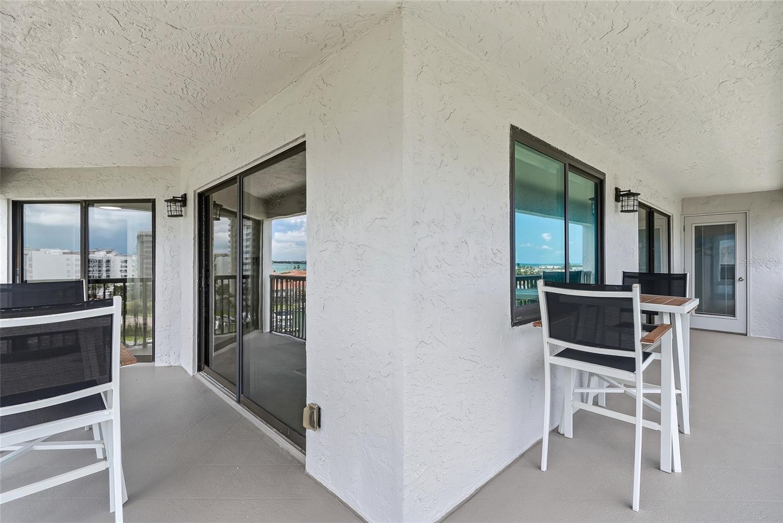 HARBORAGE CONDO BELLEAIR BEACH - Residential