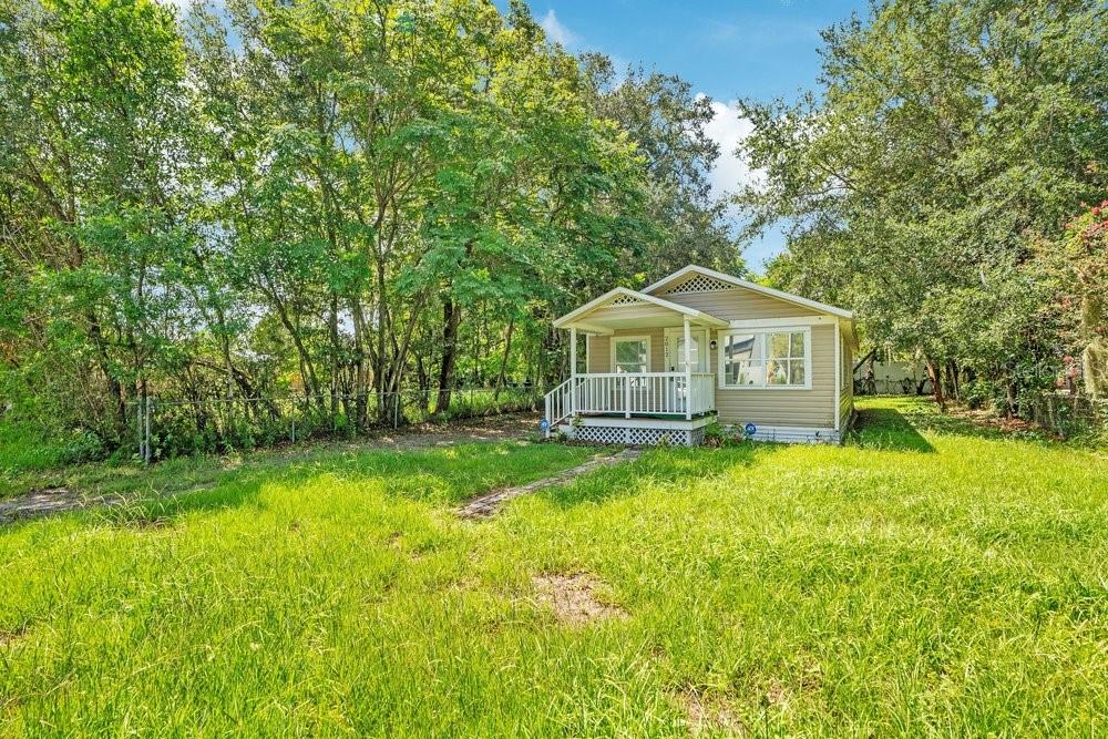 CLOVERDALE - Residential
