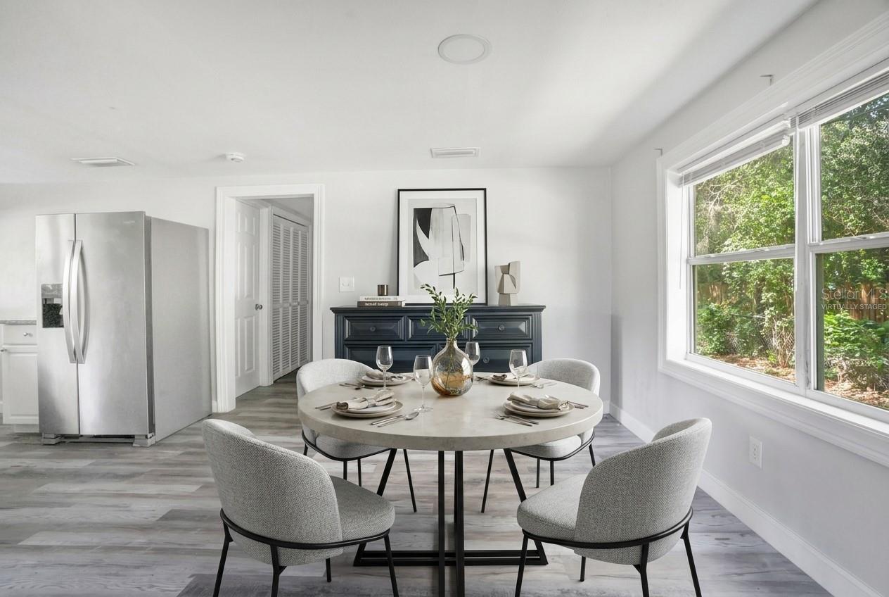 CLOVERDALE - Residential