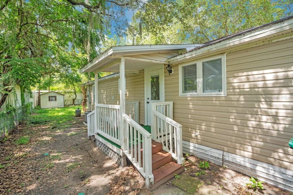 CLOVERDALE - Residential