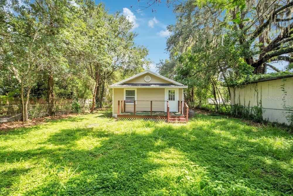 CLOVERDALE - Residential