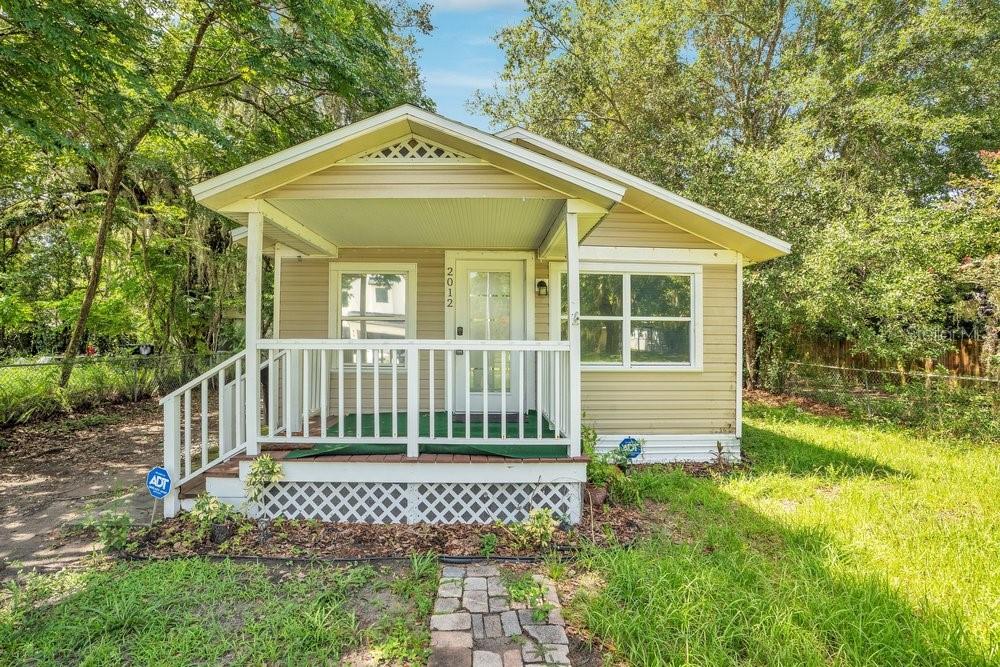 CLOVERDALE - Residential