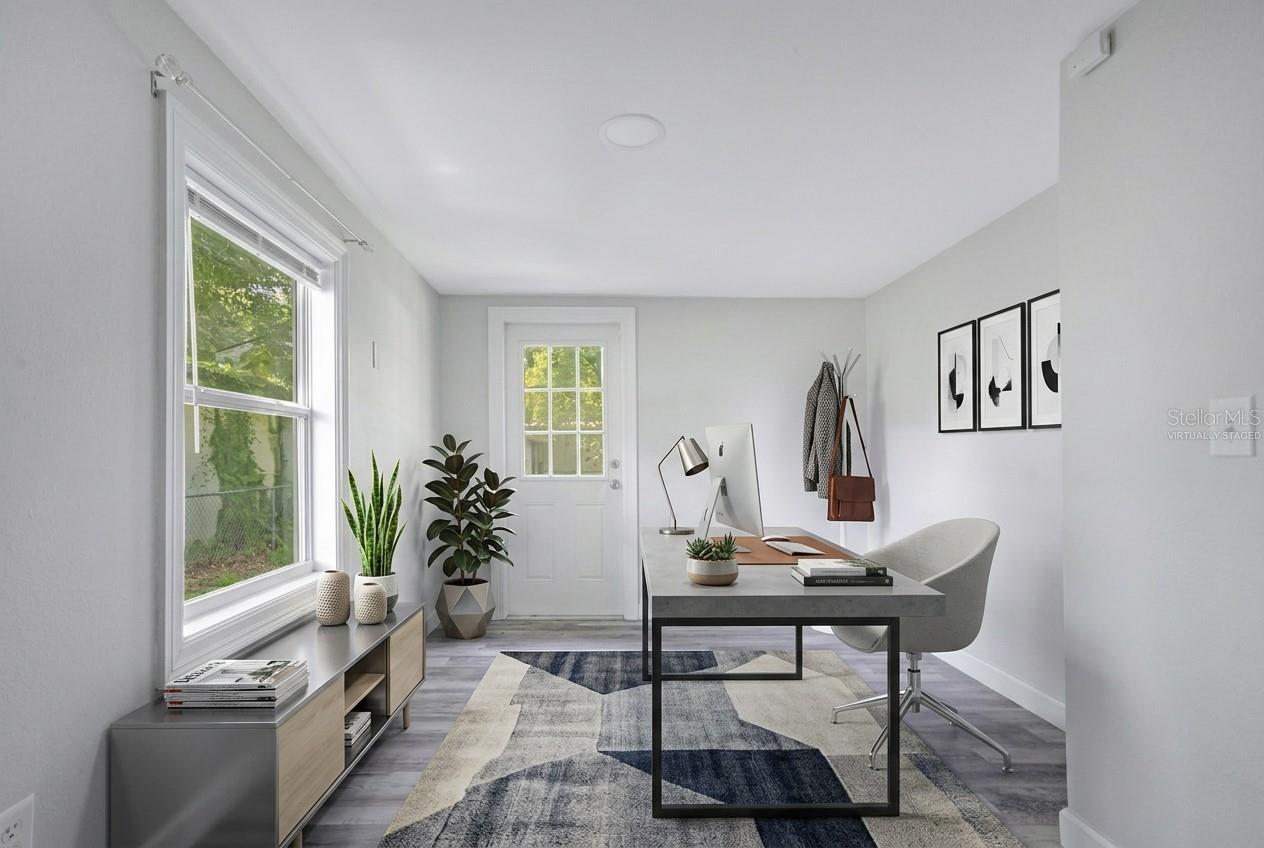 CLOVERDALE - Residential