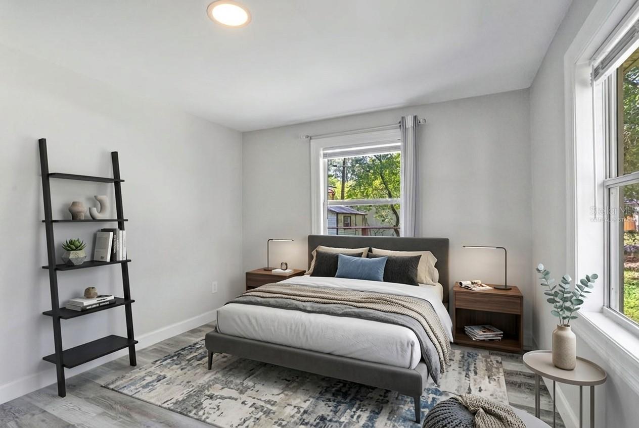 CLOVERDALE - Residential